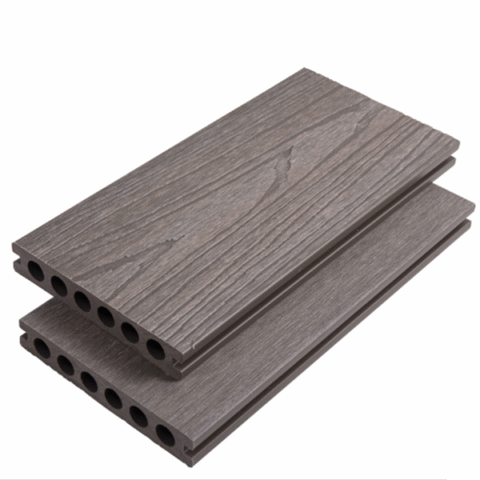 Wpc Decking IPE