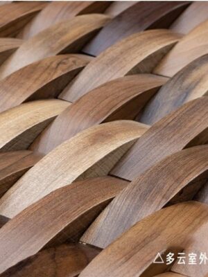 Pine Sujiban Panels
